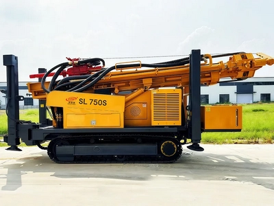 Drilling Rigs