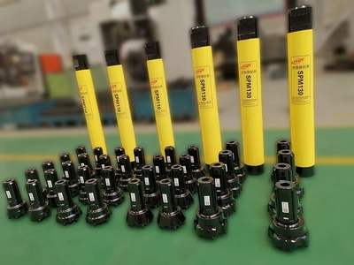 Drilling Tools