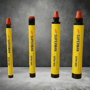 DTH Hammers (Medium Air Pressure)