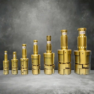 Eccentric Casing System