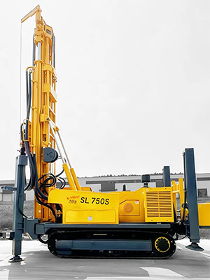 Drilling Rigs