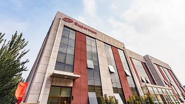 Company Tour