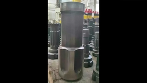 DTH Hammer Components