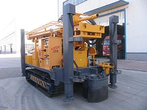 600 Series (up to 650m depth)