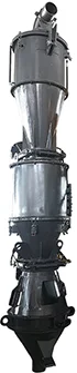 Cyclone separator