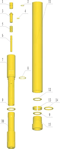 SPM340
