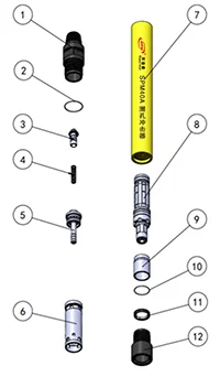 SPM-40A