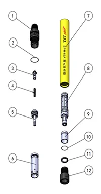 SPM-45A