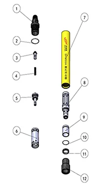 SPM-55A
