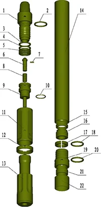 SPM-S112A
