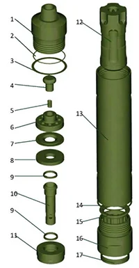 SPM-S118A
