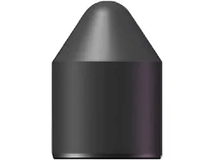 Ballistic Button