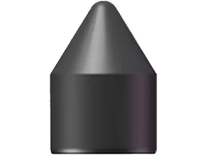 Sharp Button