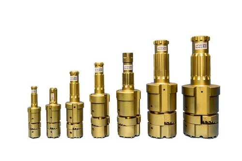 Eccentric Casing System