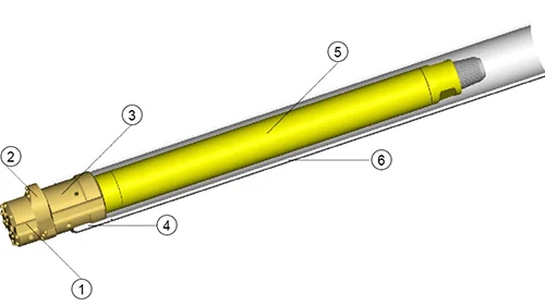 Structure