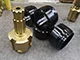 Concentric Casing System