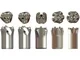 Top Hammer Drilling Tools