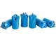 Top Hammer Drilling Tools