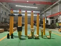 Rock Drilling Tools