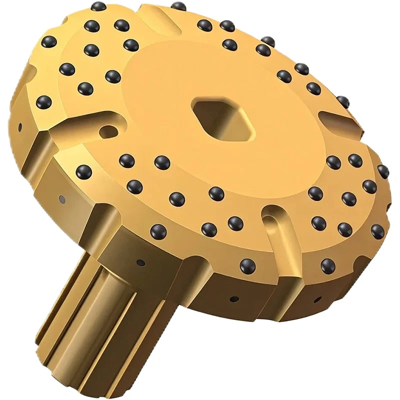 254 mm