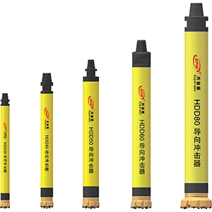 HDD Pilot Hammers
